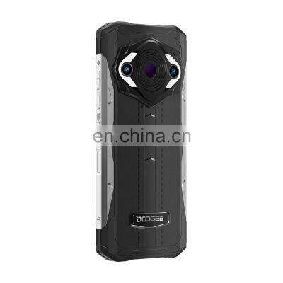 DOOGEE S98 PRO Thermal Imaging Camera Large Battery 8GB+256GB NFC Rugged Mobile Phones photo-4