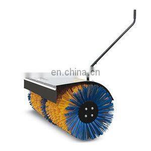 Italy BCS Reaper Cultivator BCS 720 Mini Power Tiller photo-3