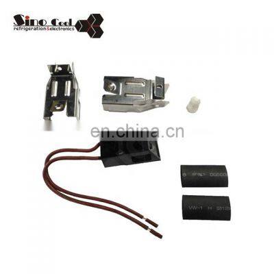 Good Quality for Whirlpool Receptacle Oven Surface Burner Receptacle Kit 6130-115 photo-4