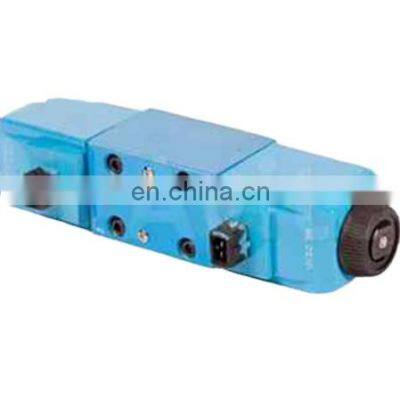 25/104700 Diesel Engine Solenoid Valve 25/104700 Diesel Engine Truck Parts photo-2