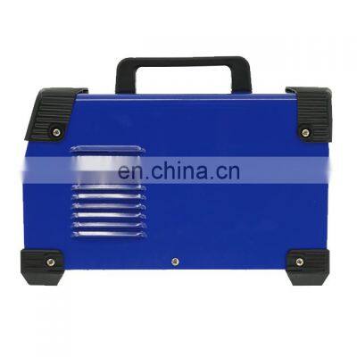 Digital Automatical Welder 200AMP IGBT Inverter DC Arc Welding Machine MMA-200 photo-3