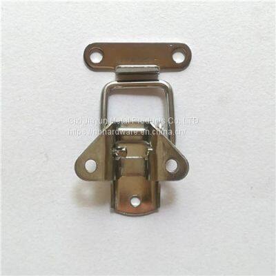 Stainless Steel Latch Lock for Insulation Boxes SS 304 Prime Quality photo-2