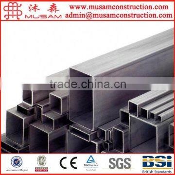 Schedule 160 Rectangular Steel Pipe With Tube photo-5