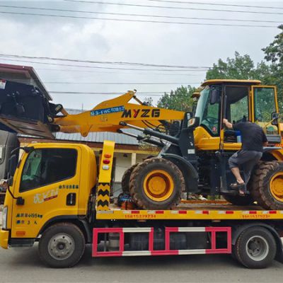 China bucket sweeper for wheel loader,sweeper attachments for skid loader