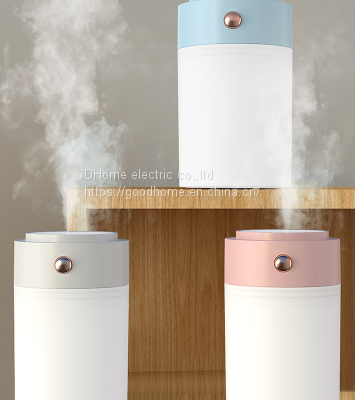 Usb Humidifier On-board（Wechat:13510231336） photo-2