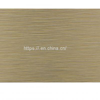 Brush Aluminium Coil for HPL/ACP/MDF photo-2