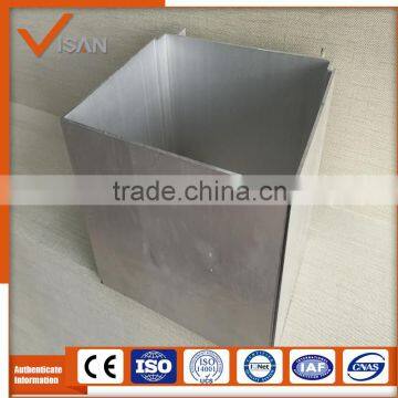 Industry Aluminum Square Tube photo-4