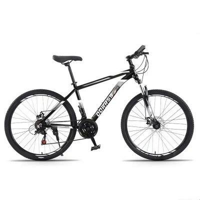 26/29-inch Mountain Bike Adult Road Bike is Cheap in Stock photo-4