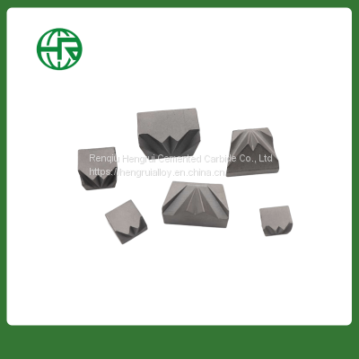 Tungsten Carbide Nail Dies