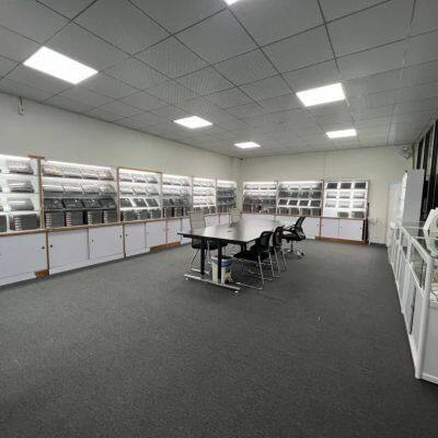 Shenzhen Mokashi Technology Co., Ltd company overview - view 2