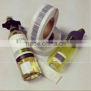 2016 High Quality 30*30mm Anti Theft rf Label in Super Markets photo-4