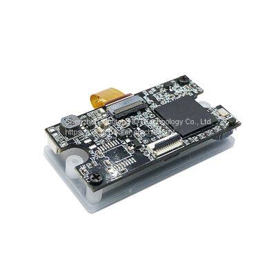 XT206M1 XTIOT Small Electronic Ticket Mobile Tickets QR Code Reader Module photo-5