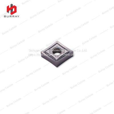 CNMG120404-MS Carbide Turning Tool Insert