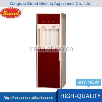 Water dispenser, Hot Sale High Quality Factory Price of cold and hot water dispenser with refrigerator