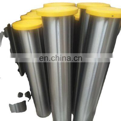 Excavator parts 312BL Bucket pin 610x60 mm 312BL Bucket pin 310X65 mm