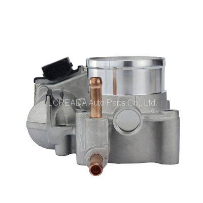 TB128 44MM Throttle Body for CHERY F001R00Y010 F001R00Y031 F001R00Y014 0280750199 0280750562 S111129010 14397 BW016 photo-3