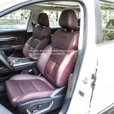 2023 High Quality Truck Radar Rd6 410km Pioneering Electric Pickup Truck Electric Cars New Energy Vehicles Used Cars