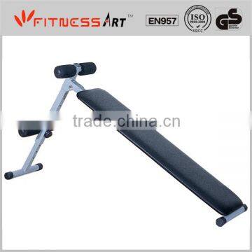 Fodling adjustable sit-up Bench SUB2101