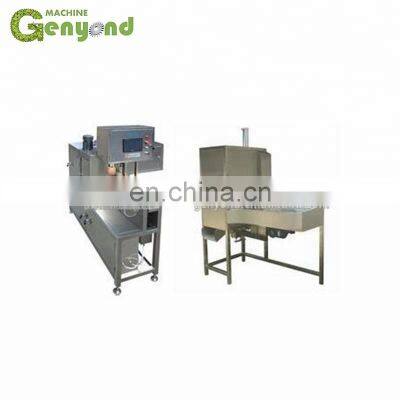 Industrial Electric Apple Peeling Machine photo-5