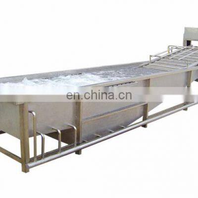 Seaweed Washing Machine/Industrial Washing Drying Machine/seaweed Nitrate Packaging Machine photo-3