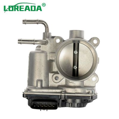 THROTTLE BODY ASSY For Toyota 2.0 1.8 22030-37040 22030-0T130