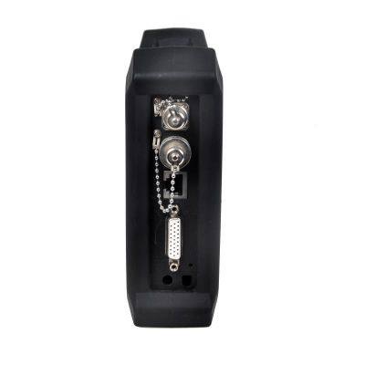 BNT-8100A is a Multi Interface Comprehensive Testing Instrument That Integrates 10/100/1000M Ethernet Optical and Electrical Ports, E1 Interface, PRI Call Interface, V.35/V.24 Interface, Optical Power Meter and Red Light Source Interface. It Can Support R photo-2