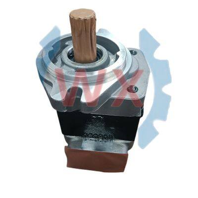 WX Factory direct sales Price favorable  Hydraulic Gear pump 55371-10010 for Komatsu pumps Komatsu