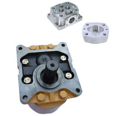 For Komatsu D60/D65/D70 Bulldozer Vehicle Hydraulic Oil Gear Pump 07441-67503