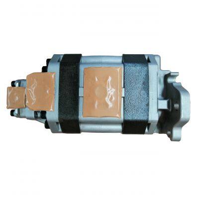 Hydraulic Gear Pump 705-95-07081 For komatsu dump druck HD325-7/HD325-7R/HD405-7/HD405-7R