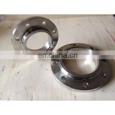 Flanges Carbon Steel Pipe Flange Socket Weld Carbon Steel ANSI Standard Raise Face Premium Quality Socket Weld Flange photo-3