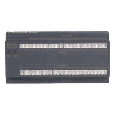 Acrel AMC100-FAK48 Multi Channel Digital ac Energy Meter Widely Used in Data Centers, Column Cabinets, Etc.1channel RS485 photo-2
