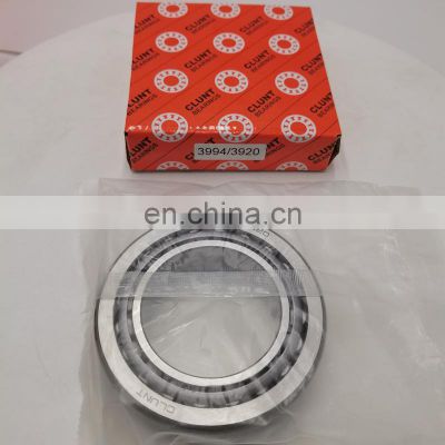 China Bearing Factory 52400/52638 High Precision Tapered Roller Bearing 687/672A