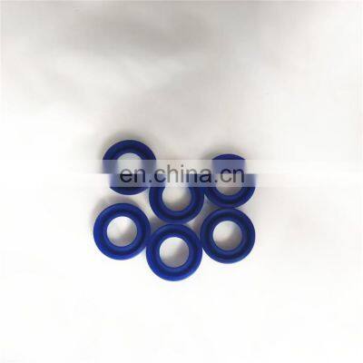 14x22x5 high quality hydraulic bearing spare part oil seals PU14x22x5 rod seal PU14*22*5 seal