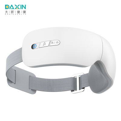 Eye Massager DX-300 photo-3