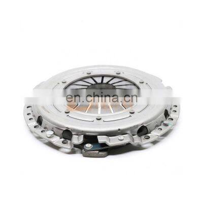WEICHAI Engine Shacman F3000 X3000 X6000 Truck Spare Parts DZ9114160032-WX Clutch Driven Plate Assembly (430mm) photo-3