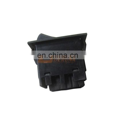 WEICHAI Engine Shacman F3000 Truck Spare Parts DZ9200581026 PTO Working Selector Rocker Switch