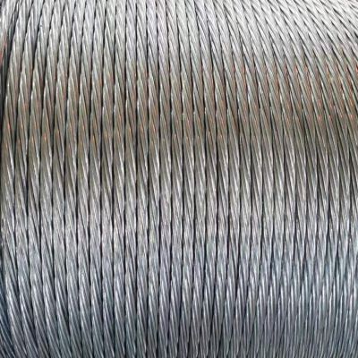 Stay wire cable