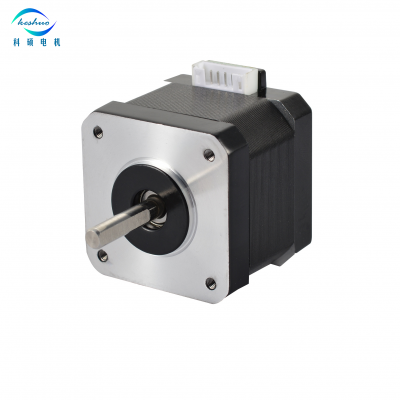 Nema 17 Stepper Motor for 3D Printer and Mini CNC