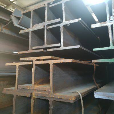 Hot-rolled British Standard H-beam UB356*171*45/12m S355JR Spot Goods