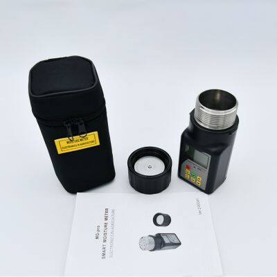 Coffee Moisture Meter Maize Moisture Meter Tester Grain Moisture Meter MGpro photo-4