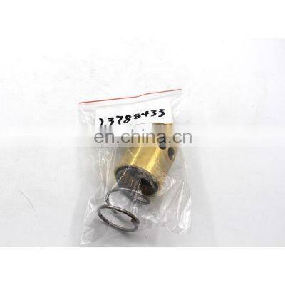 Ingersoll-Rand Temperature Control Valve 23788433 Screw Air Compressor Parts Wholesale photo-2