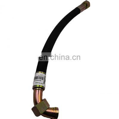 Manufacturer Gardner Denver QX108792 oil pipe industrial air compressor spare parts high quality