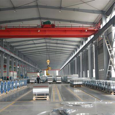 -Stable Supply of Galvanized Steel Coils, Long-term Cooperation, and Providing You With Continuous Support!