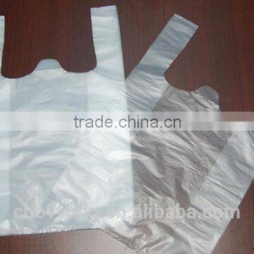 Automatic Supermarket Shopping Bag/grocery Bag Making Machine Price photo-2