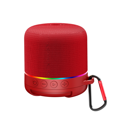 OEM 2 In 1 Portable Earbuds Earphone Soundbox Combo BT 5.0 HD Call Stereo Sound Wireless Earphones Speaker photo-2