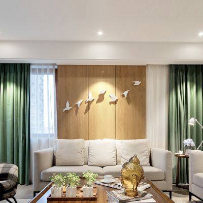 Commercial Recessed Downlight 5w-20w SMD RGB Anti-glare Spotlight photo-3