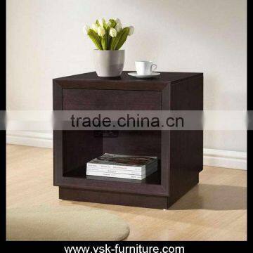 NI-069 Floor Night Table For Standing Lamp