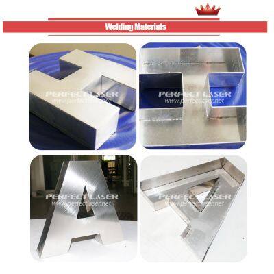 Distributor Wanted YAG Laser Welding Machine Used Laser Welding Micro Laser Welding Machine for Metal for Sale