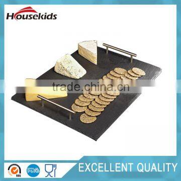 Sell well Natural slate steak board