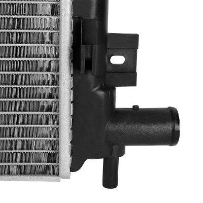 Radiator For FORD Parts No.2N21-8008AA photo-3